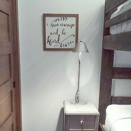 Lupfer Luxury Daire Whitefish Dış mekan fotoğraf