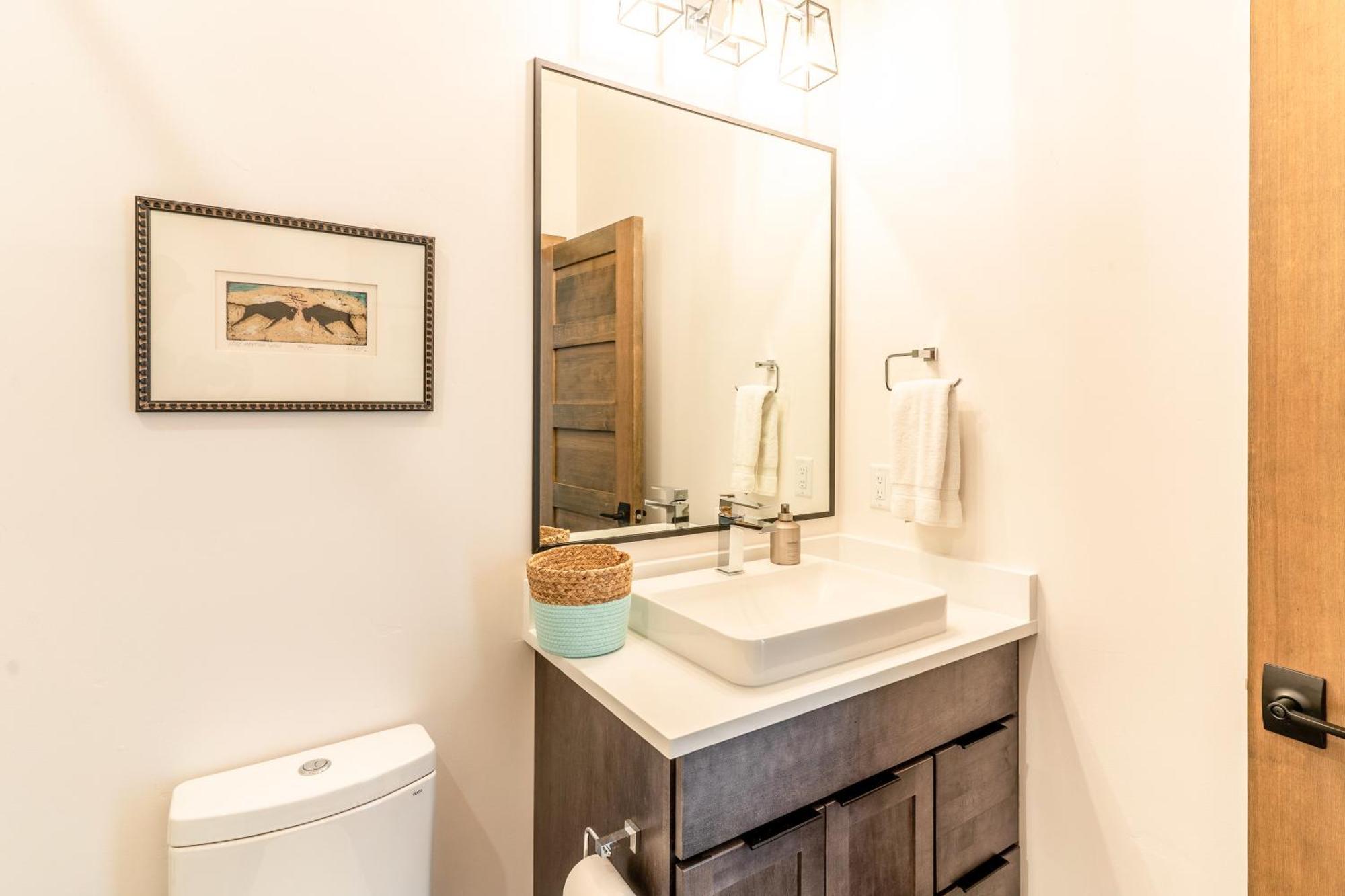 Lupfer Luxury Daire Whitefish Dış mekan fotoğraf