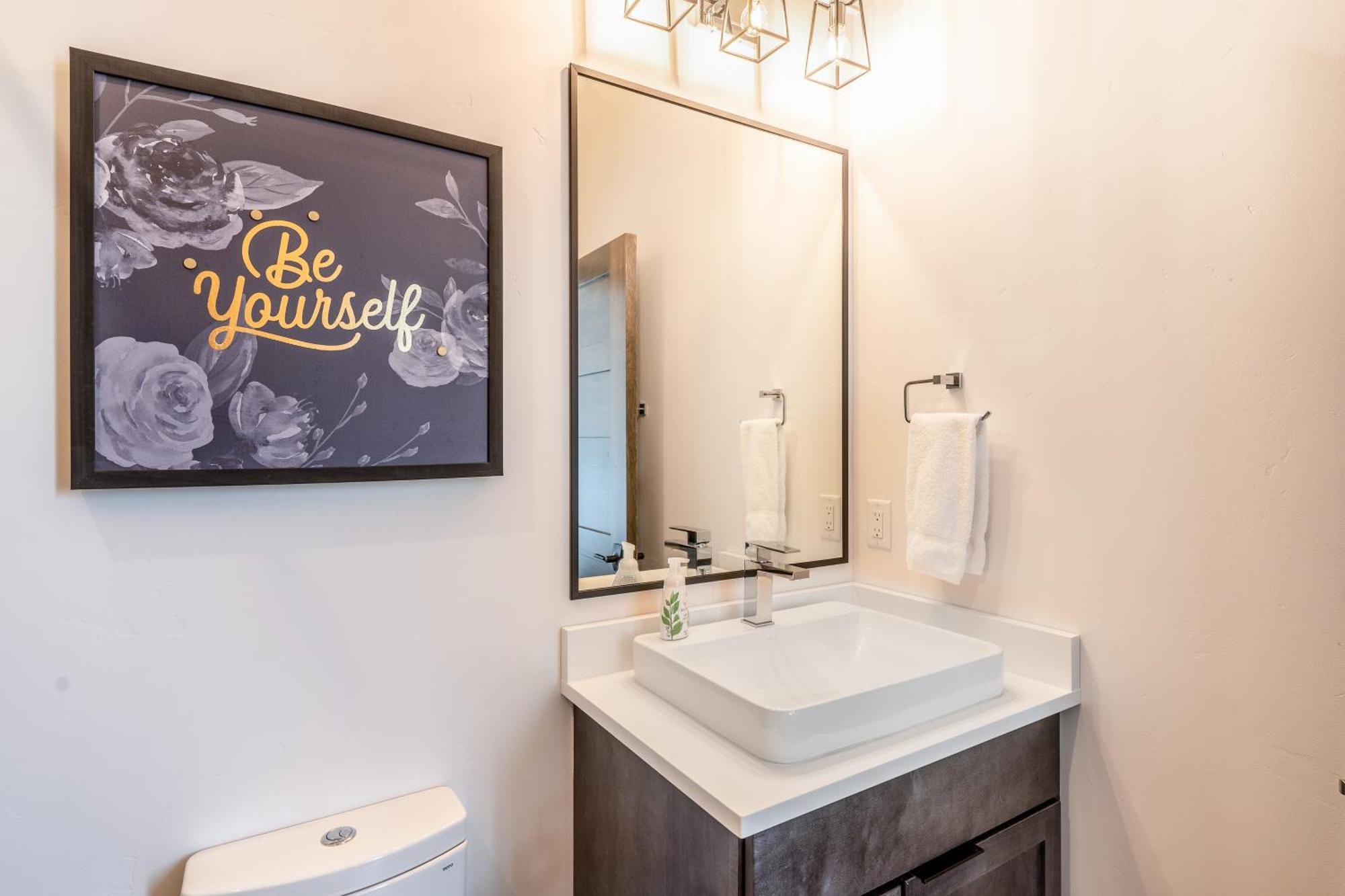 Lupfer Luxury Daire Whitefish Dış mekan fotoğraf