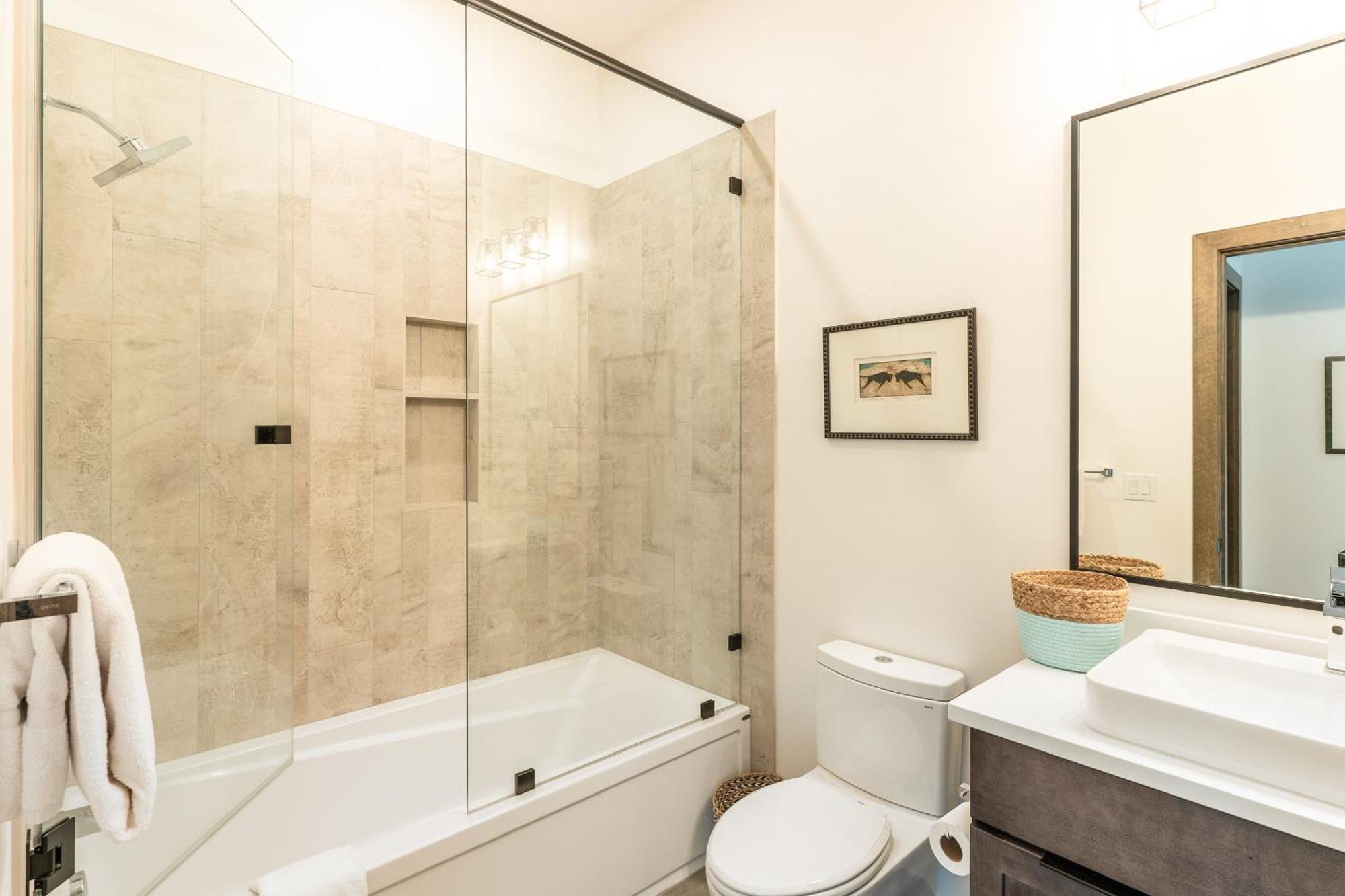 Lupfer Luxury Daire Whitefish Dış mekan fotoğraf