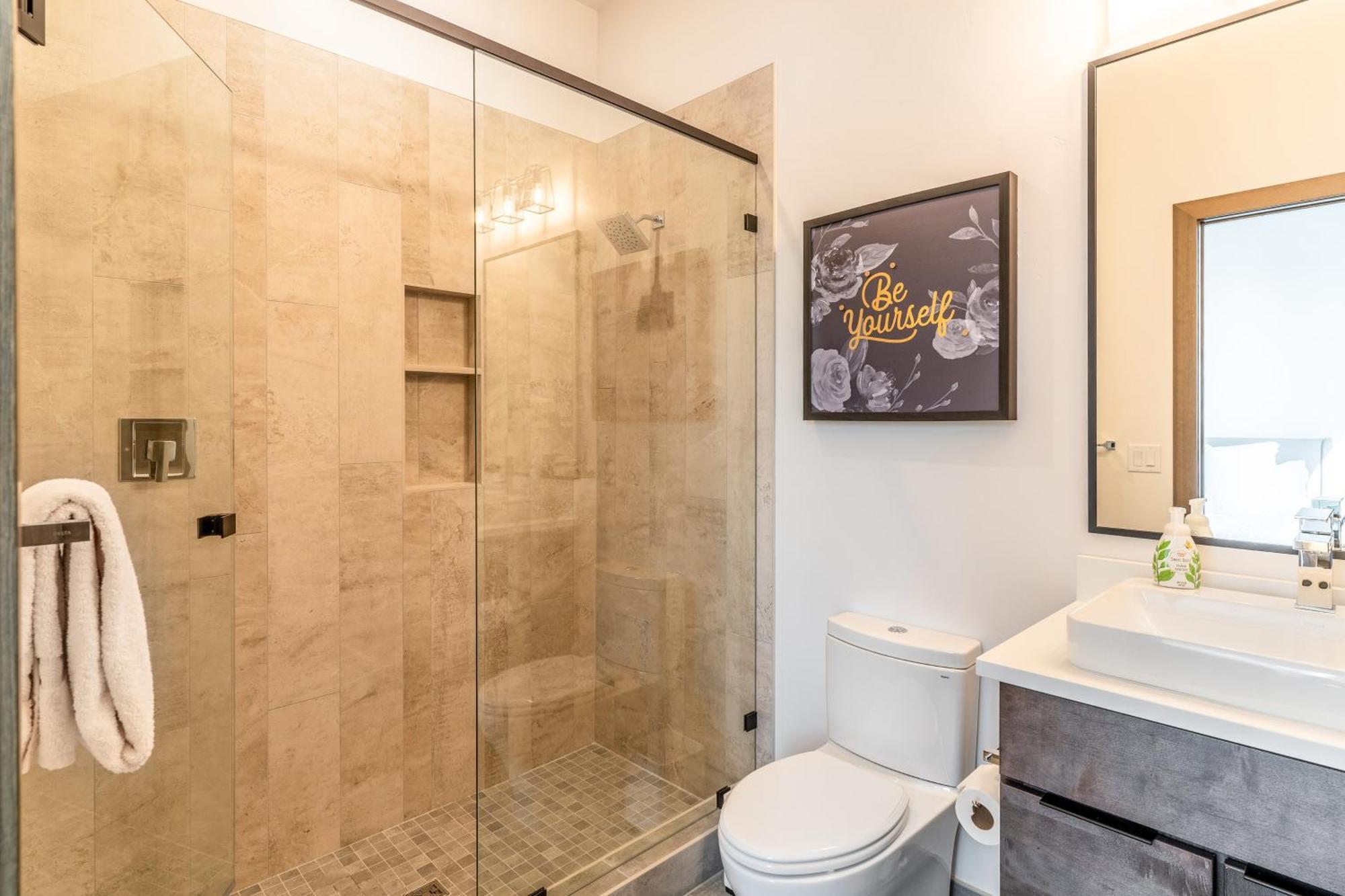 Lupfer Luxury Daire Whitefish Dış mekan fotoğraf