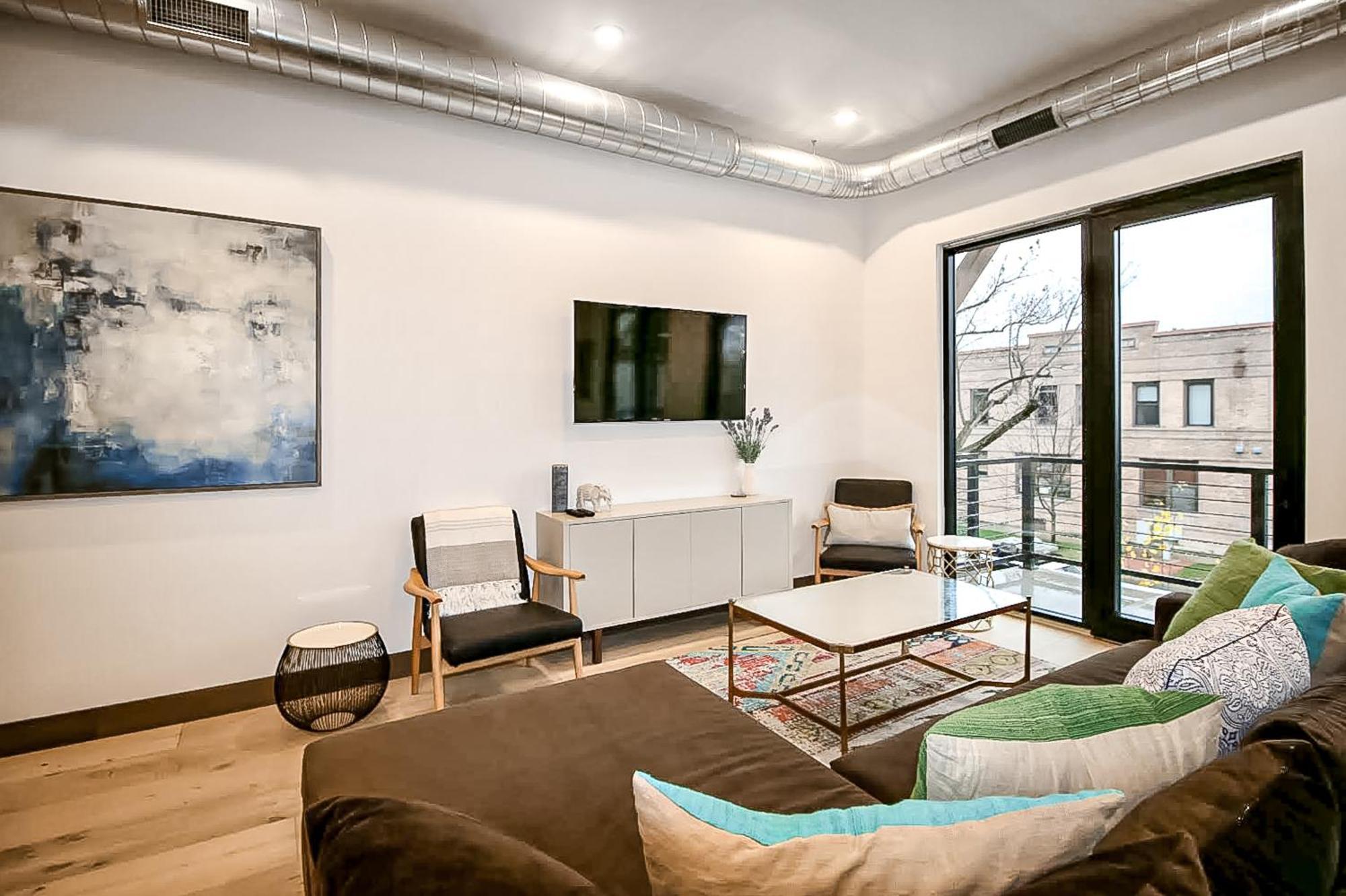 Lupfer Luxury Daire Whitefish Dış mekan fotoğraf