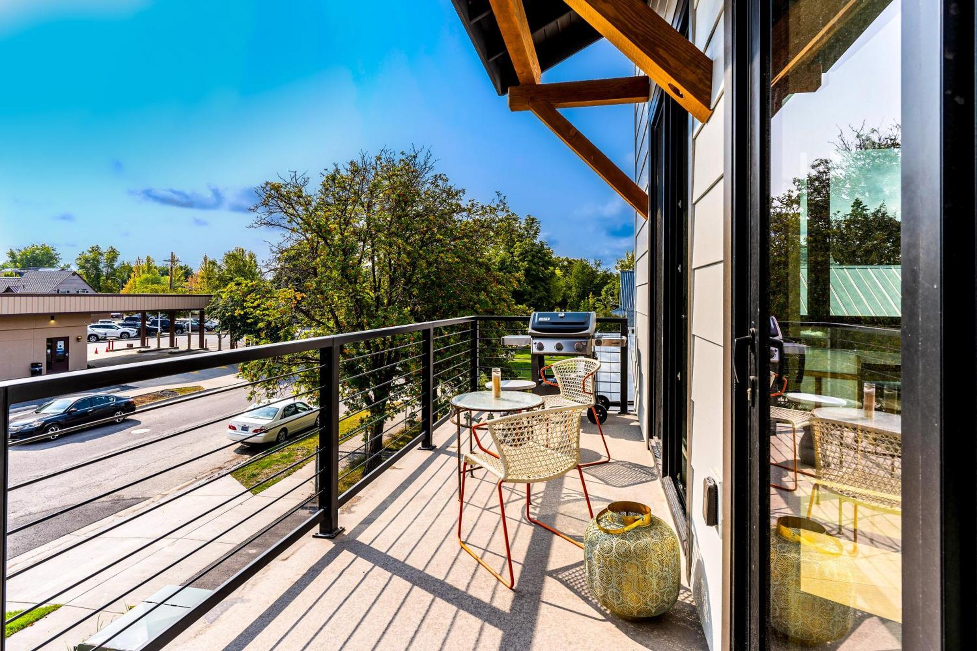 Lupfer Luxury Daire Whitefish Dış mekan fotoğraf